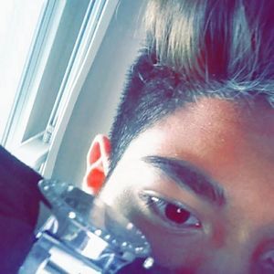 Meet your Posher, Cristian